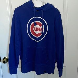 CUBS Sweatshirt